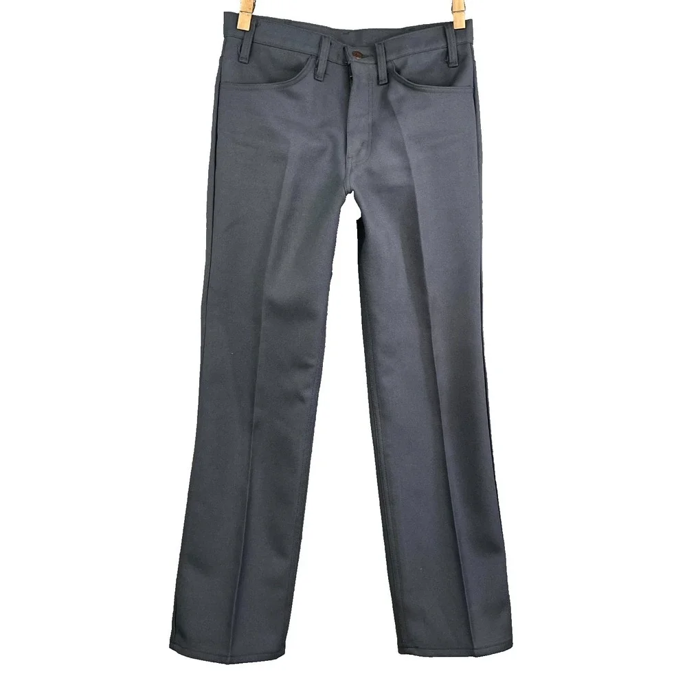 Vintage Levi's‎ Pants Mens 30x30* Rodeo Western Streetwear Retro Y2k Made in USA